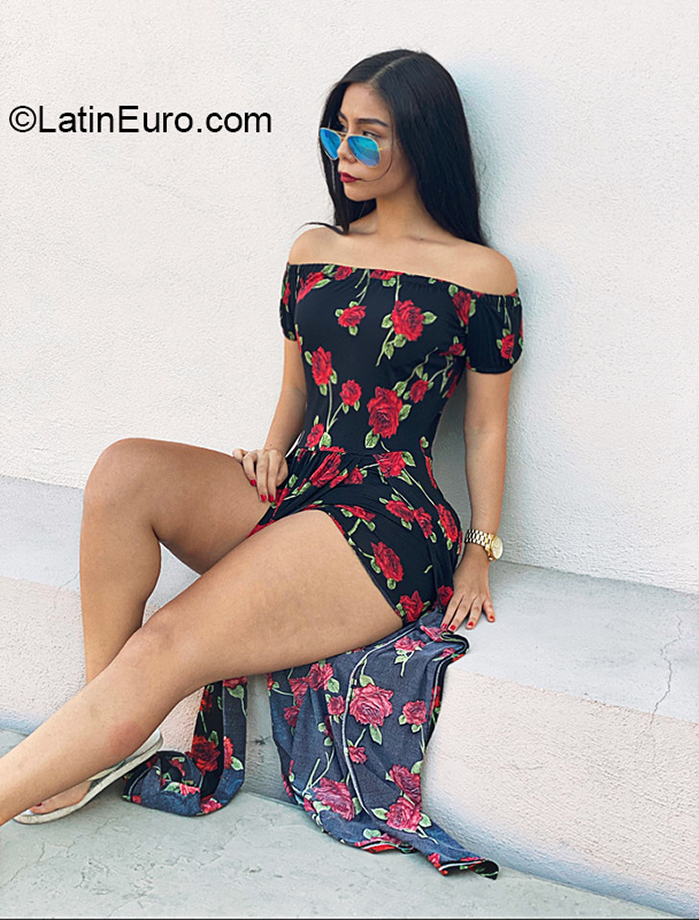 Date this sultry Mexico girl Any from Veracruz MX2321