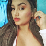 pretty Nicaragua girl Stefany from Managua NI244