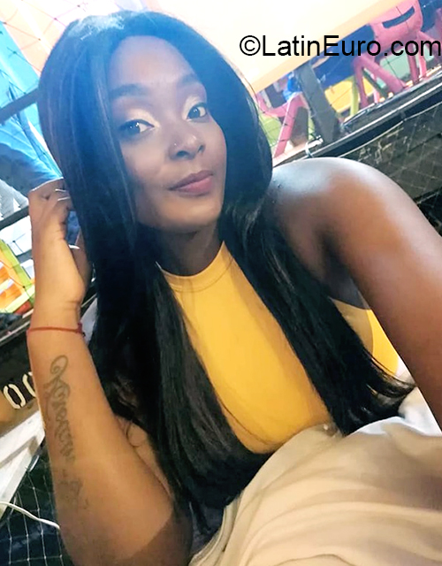 Date this tall Colombia girl Mileidy from Cali CO27849