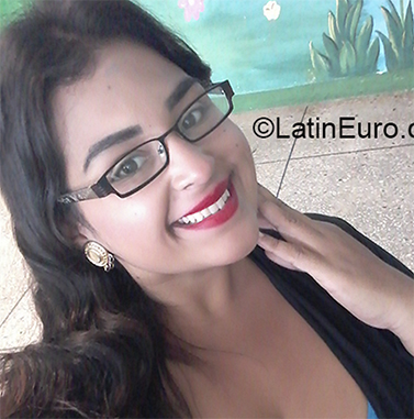 Date this delightful Venezuela girl Meleidi from Barquisimeto VE3309