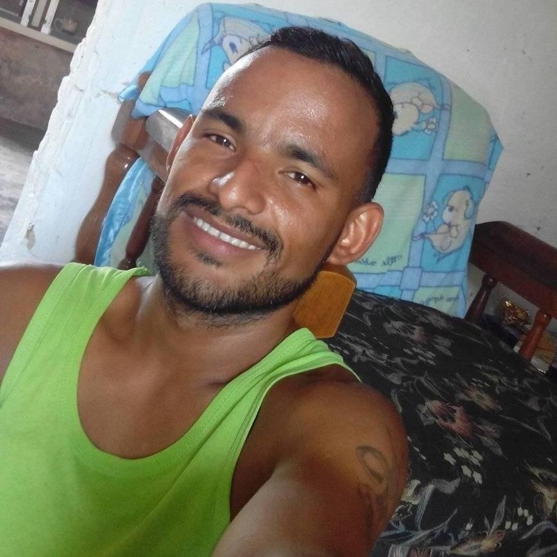 Date this charming Venezuela man Luis from La Victoria VE3311