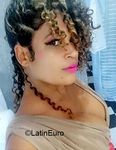 red-hot Dominican Republic girl Rosanna from Santo Domingo DO38412