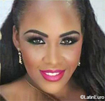 voluptuous Colombia girl Cexiy from Cali CO27899