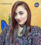 nice looking Colombia girl Jennifer from Bogota CO27948