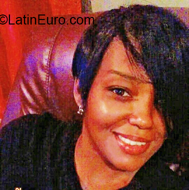 Date this fun Dominican Republic girl Alexandra from Distrito Nacional DO38436