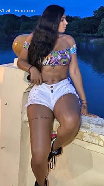 Date this gorgeous Colombia girl Lizbeth g c from Medellin CO27977