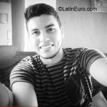 lovely United States man Carlos from Bogota CO27991