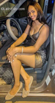 beautiful Dominican Republic girl Isaury from Santiago DO38445