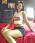 fun Colombia girl Juliana from Bogota CO27994