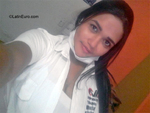 pretty Venezuela girl Flor from Carora VE3340
