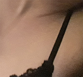 Date this nice looking Argentina girl Olivia from Buenos Aires AR466