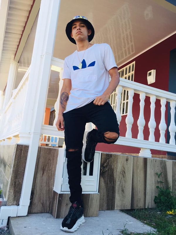 Date this fun Colombia man Dilan romero from Villavicencio CO28011