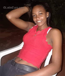 hot Dominican Republic girl Yelandy from Santo Domingo DO38470