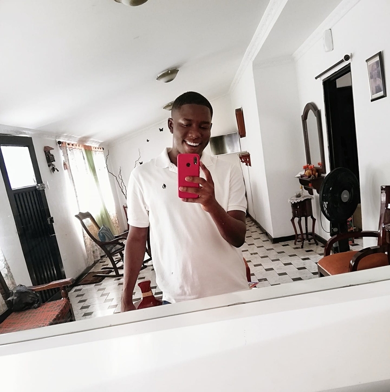 Date this beautiful Colombia man Juans from Cali CO28044