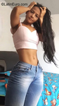 charming Colombia girl Irina Dvila from Valledupar CO28060