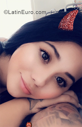 Date this fun Colombia girl Maria from Medellin CO28101