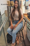 attractive Peru girl Jene from Lima PE1620