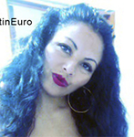 red-hot Colombia girl Lady from Bogota CO28115