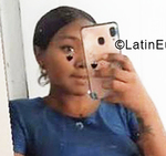 beautiful Dominican Republic girl Maria from Santo Domingo DO38513