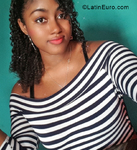 delightful Nicaragua girl Joselin from Managua NI250