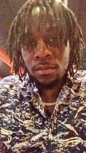 Date this good-looking United States man Browncrown from Tampa US20878