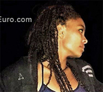 good-looking Colombia girl Libia from Cali CO28135