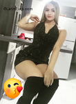 funny Colombia girl Camila from Medellin CO28144