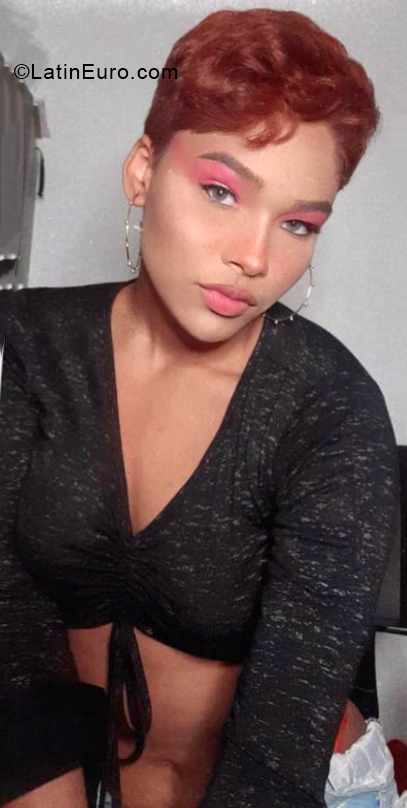 Date this young Colombia girl Mar&amp;amp;amp;iacute;a from Pamplona CO31763