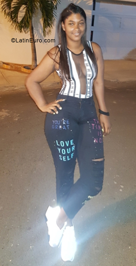 Date this funny Colombia girl Katherine from Cali CO28163