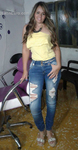 young Colombia girl Martha from Cali CO28178