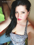 fun Colombia girl Lucy from Bogota CO28193