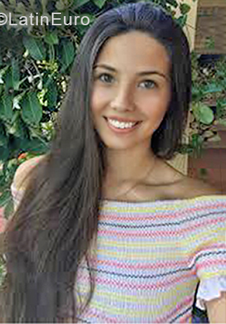 Date this funny Colombia girl Emily from Medellin CO28197