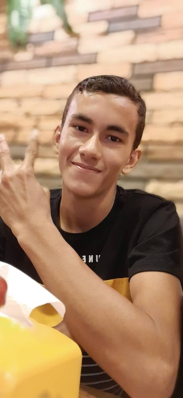 Date this hard body Colombia man Luis miguel gal from Neiva CO28199