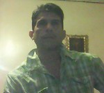 lovely Honduras man Ian from Tegucigalpa HN2825