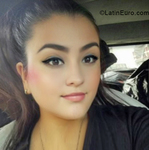 hard body Colombia girl Lorena from Cali CO28205