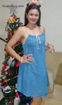 charming Colombia girl LUZ STELLA from Bogota CO28206