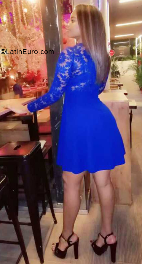 Date this funny Panama girl Alexandra from Panama City PA1212