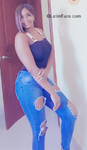 passionate Dominican Republic girl Betania from Santo Domingo DO38587
