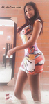 tall Colombia girl Eliana from Cali CO28293