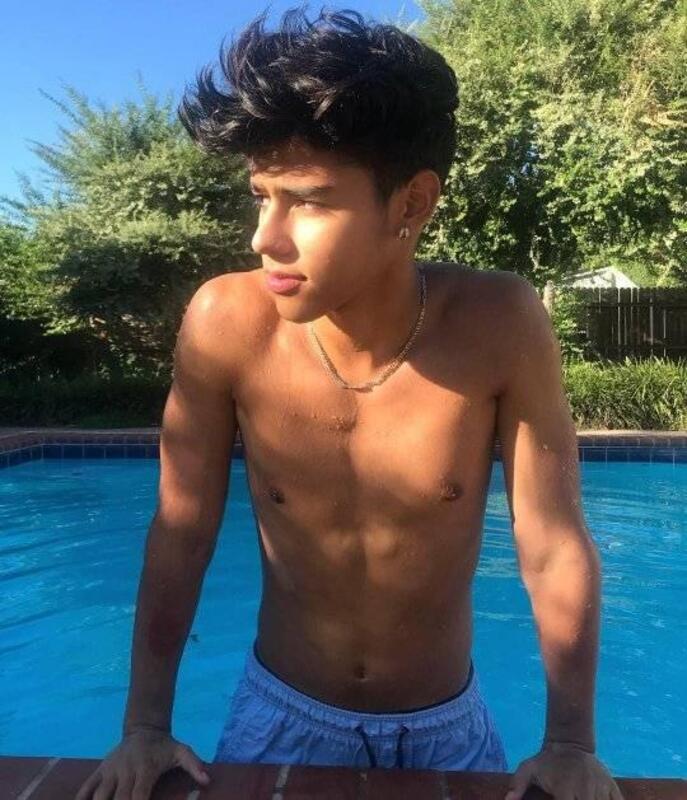 Date this foxy Venezuela man Wilians from Anzoategui VE3404