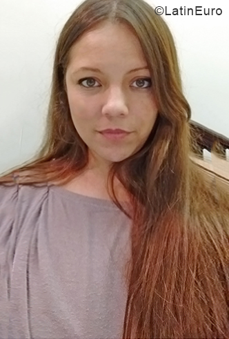 Date this voluptuous Brazil girl Ana Cristina from Sao Paulo BR11219