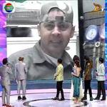 pretty Venezuela man Jose from Bogota UY53