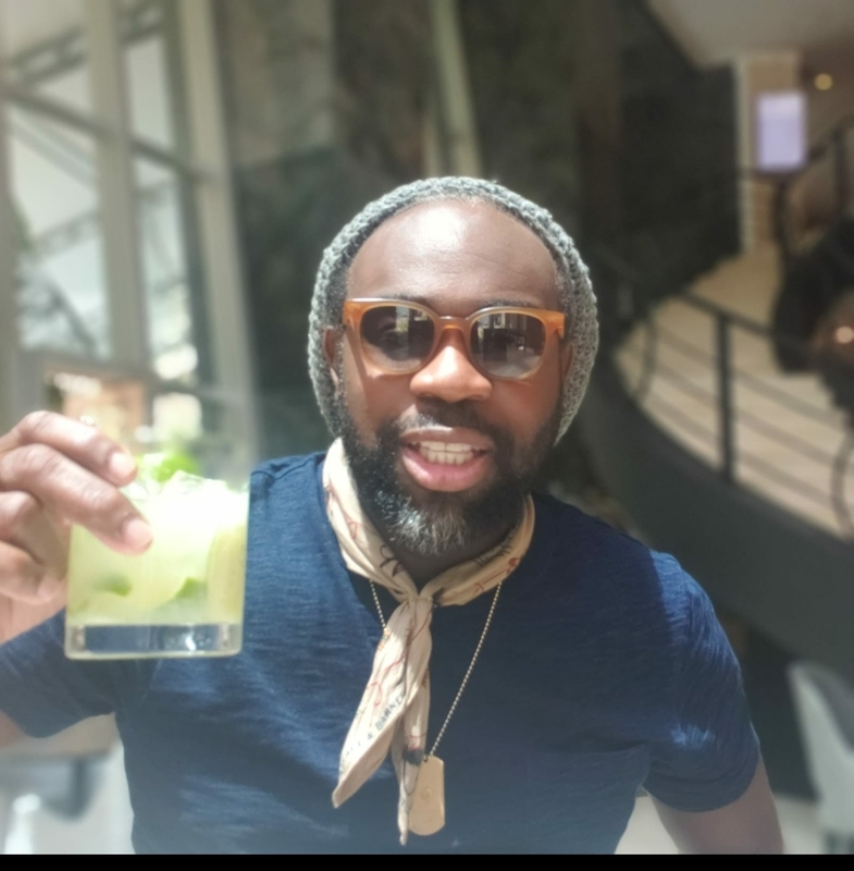 Date this hot United States man Jay from Brooklyn US20903