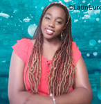 red-hot Chile girl Johana from Valdivia CL188