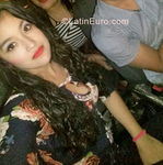 fun Bolivia girl Jomara from Santa Cruz de la Sierra BO79