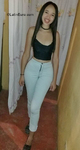 tall Dominican Republic girl Celina from Santo Domingo DO38645