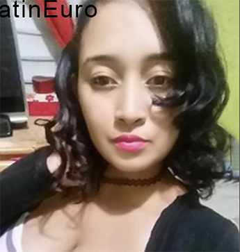 Date this young Dominican Republic girl Denis from Santo Domingo DO38647