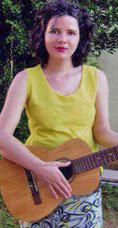 Date this exotic Brazil girl Paula from Bauru BR11227