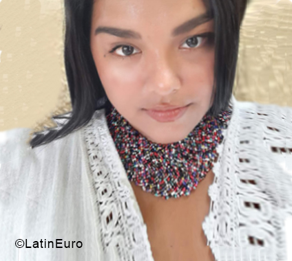 Date this fun El Salvador girl Beatriz from San Salvador SV125