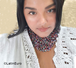 voluptuous El Salvador girl Beatriz from San Salvador SV125